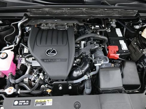 Used 2023 Lexus RX 350 Premium Plus w/ Accessory Package AWD/4WD image 16
