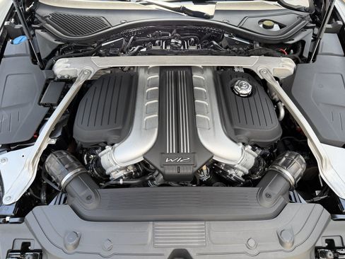 Used 2022 Bentley Continental GT Speed AWD/4WD image 12