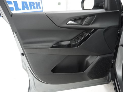 New 2026 Chevrolet Equinox LT FWD image 12