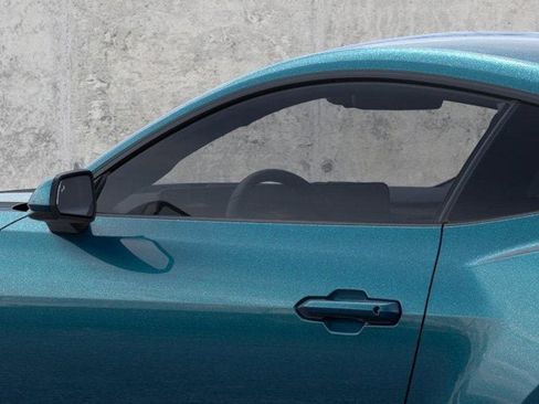 New 2026 Ford Mustang GT Premium image 20