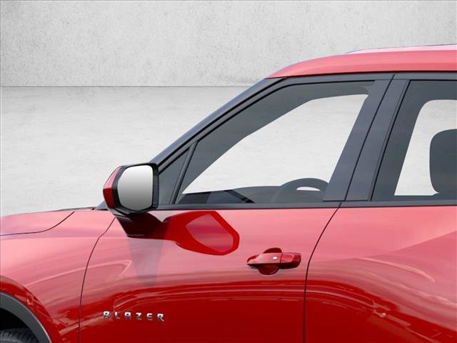 New 2026 Chevrolet Blazer LT FWD image 12