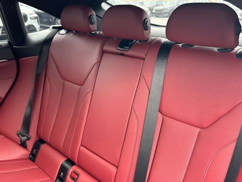 Used 2023 BMW i4 eDrive35 w/ Premium Package RWD image 32