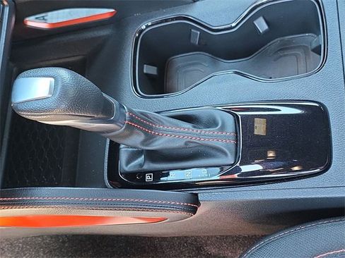 Certified 2023 Nissan Frontier PRO-4X w/ Pro Convenience Package image 20