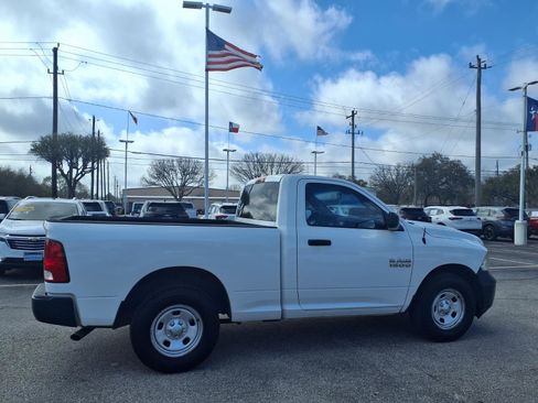 Used 2014 RAM 1500 Tradesman w/ Power & Remote Entry Group image 21