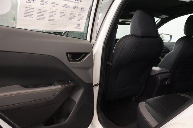 New 2026 Subaru Crosstrek 2.5i Wilderness AWD/4WD image 29