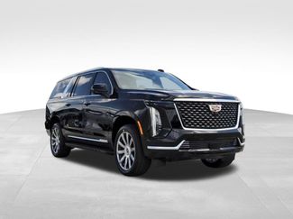 New 2026 Cadillac Escalade ESV 2WD video 1