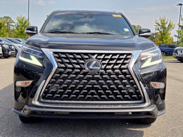 Used 2021 Lexus GX 460 Premium AWD/4WD image 8