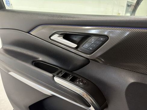 Used 2026 Chevrolet Traverse High Country w/ LPO, Floor Liner Package AWD/4WD image 24