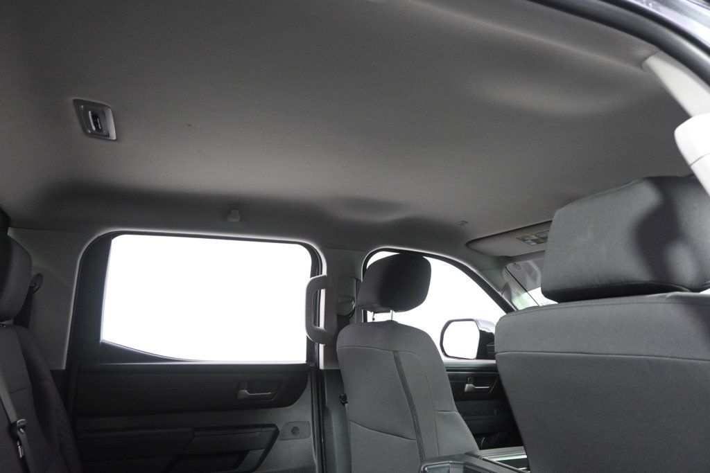 Used 2023 Toyota Tundra SR5 w/ SR5 Convenience Package AWD/4WD image 18