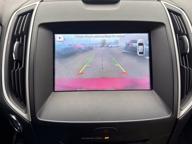 Used 2016 Ford Edge SEL w/ Equipment Group 201A AWD/4WD image 15