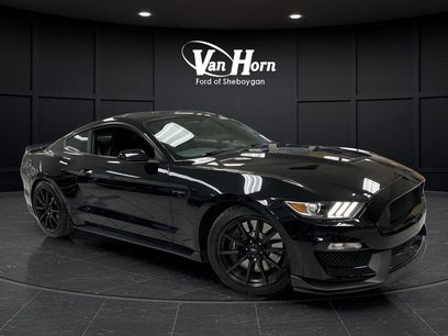 Used 2016 Ford Mustang Shelby GT350 w/ Track Package