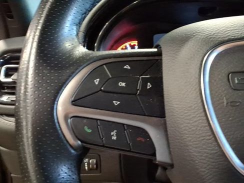 Used 2021 Dodge Durango SXT AWD/4WD image 15