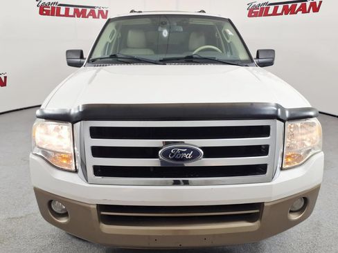Used 2014 Ford Expedition EL XLT w/ Equipment Group 202A RWD image 2