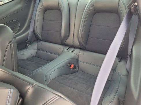 Used 2025 Ford Mustang Dark Horse image 13