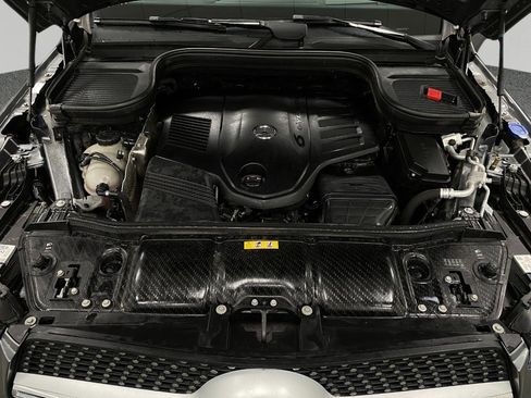 Certified 2023 Mercedes-Benz GLE 450 4MATIC image 48