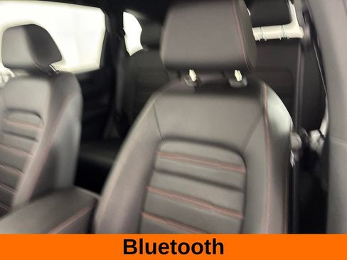 Used 2026 Honda CR-V Sport-L image 11