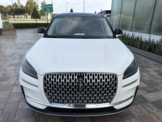 Used 2023 Lincoln Corsair FWD w/ Equipment Group 101A image 7