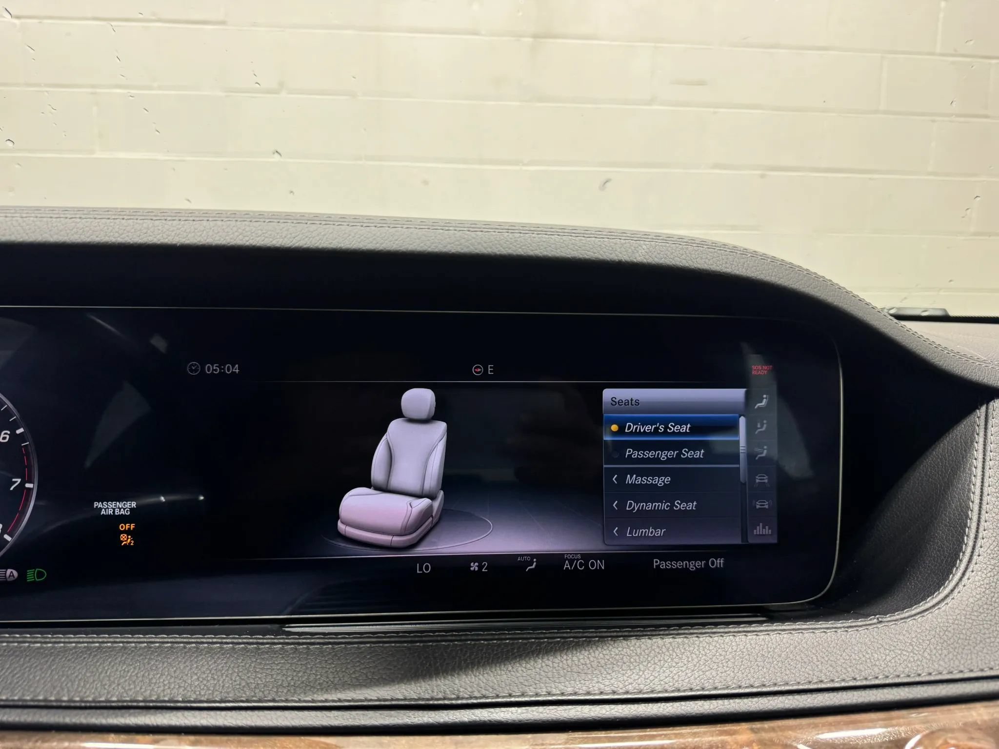 Used 2018 Mercedes-Benz S 450 4MATIC Sedan image 24