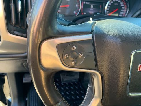 Used 2015 GMC Sierra 2500 SLE w/ SLE Preferred Package image 25