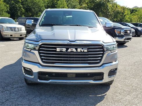 Used 2025 RAM 1500 Laramie image 2