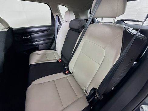 Certified 2023 Honda CR-V EX image 29