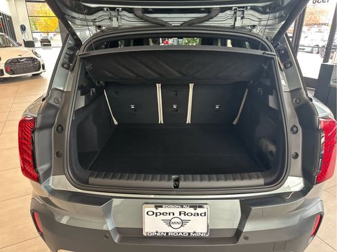 Used 2025 MINI Cooper Countryman S image 9