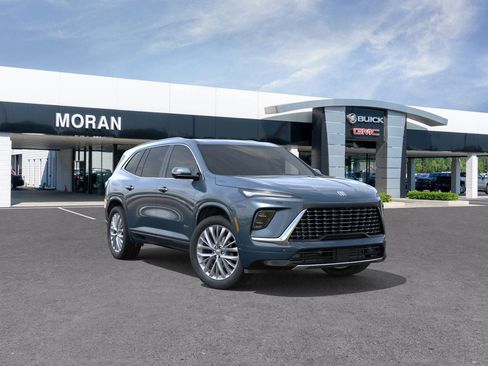 New 2026 Buick Enclave Avenir w/ Super Cruise Package image 4