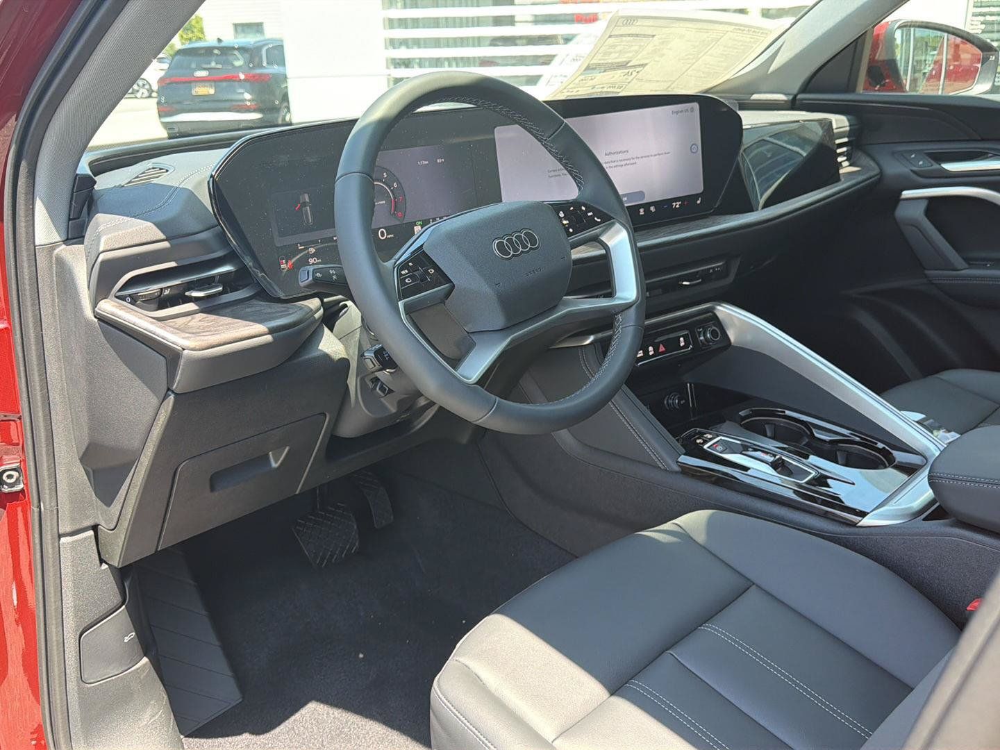 New 2026 Audi Q5 2.0T AWD/4WD image 13
