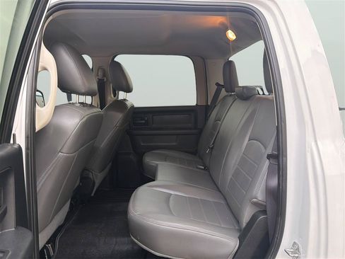 Used 2017 RAM 2500 Tradesman w/ Chrome Appearance Group AWD/4WD image 15