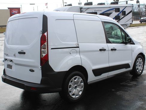 Used 2016 Ford Transit Connect XL image 7