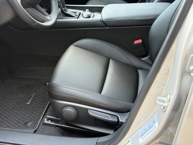 New 2026 MAZDA MAZDA3 s Sport FWD image 11