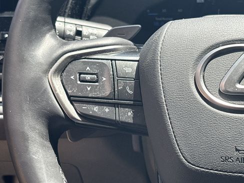 Certified 2024 Lexus TX 350 AWD w/ Technology Package image 19
