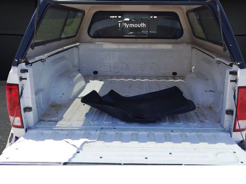 Used 2017 RAM 1500 Big Horn AWD/4WD image 27
