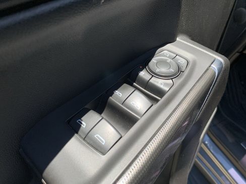 Used 2021 GMC Sierra 1500 AT4 AWD/4WD image 15