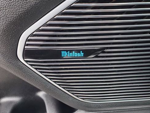 Used 2021 Jeep Grand Cherokee L Overland w/ Luxury Tech Group IV image 24