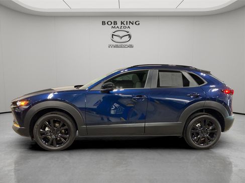 Used 2026 MAZDA CX-30 AWD 2.5 S image 2