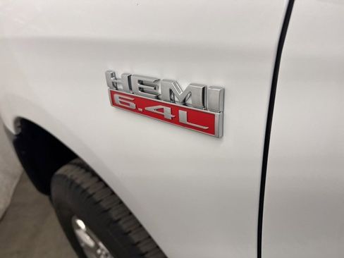 Used 2021 RAM 2500 Tradesman image 17