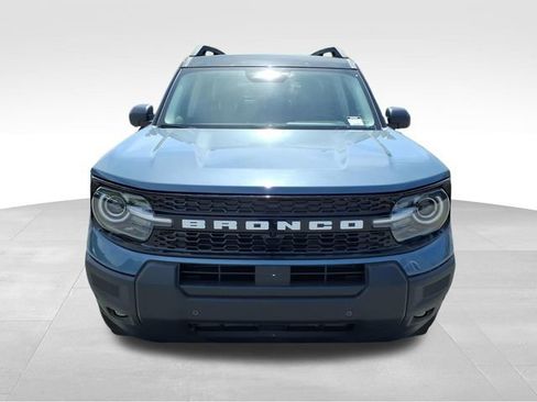 New 2026 Ford Bronco Sport Outer Banks AWD/4WD image 17