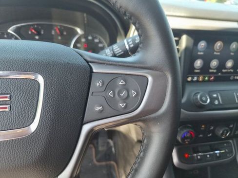 Used 2020 GMC Acadia AT4 image 21