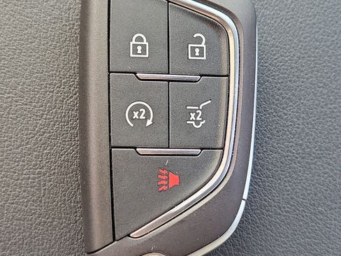 Used 2024 Cadillac Lyriq Sport w/ LPO, Floor Liner Package image 32