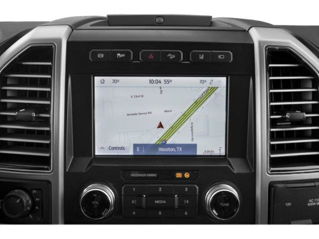 Used 2021 Ford F250 Platinum w/ FX4 Off-Road Package AWD/4WD image 19
