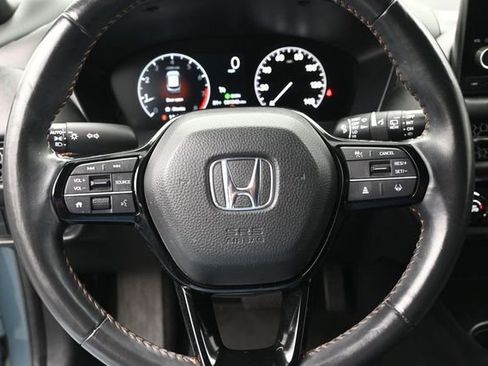 Used 2024 Honda HR-V Sport image 19