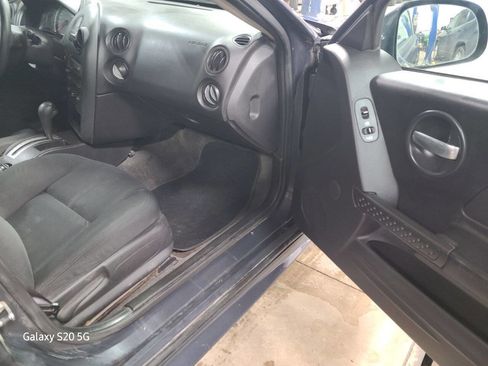 Used 2008 Pontiac Grand Prix image 15