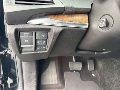 Used 2019 Acura MDX FWD w/ Advance Package image 34