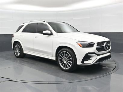 Used 2024 Mercedes-Benz GLE 350 4MATIC