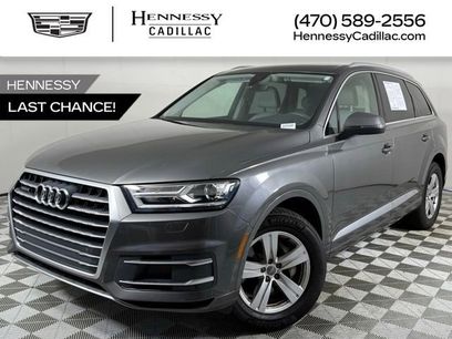 Used 2019 Audi Q7 2.0T Premium w/ Convenience Package