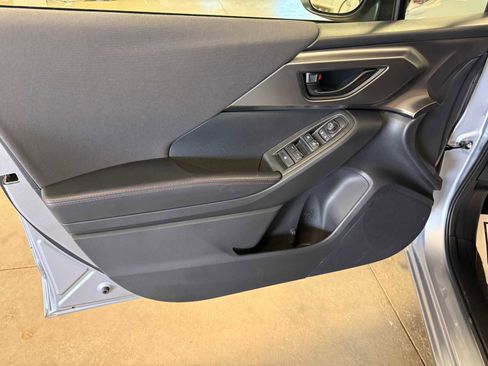 Certified 2024 Subaru Impreza 2.0i Sport AWD/4WD image 17