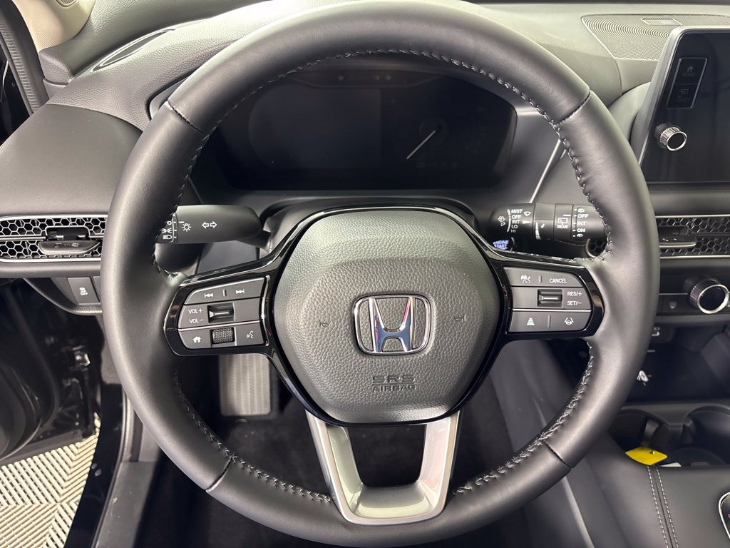 Used 2027 Honda HR-V EX-L image 31
