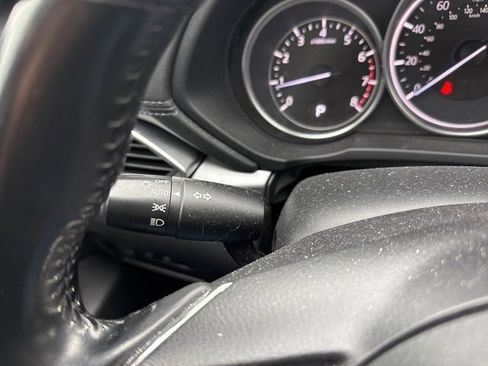 Used 2018 MAZDA CX-5 Touring w/ Preferred Equipment Package image 6