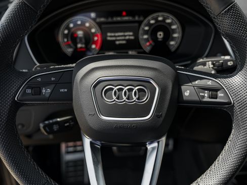 Used 2023 Audi SQ5 Premium Plus w/ Premium Plus Package AWD/4WD image 17
